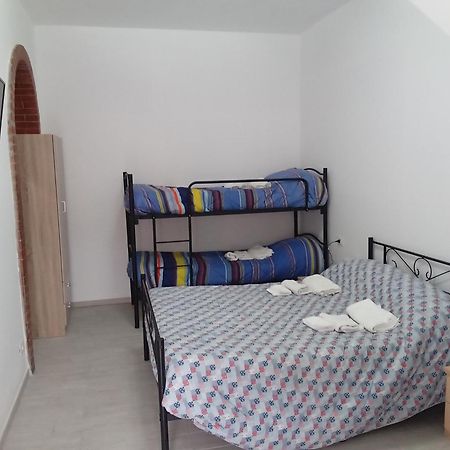 B&B Poggio Di Balestrino Dış mekan fotoğraf