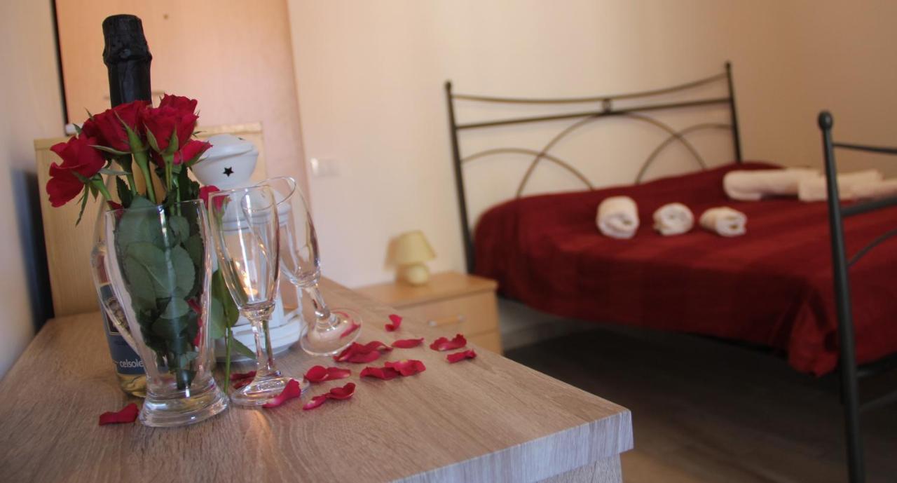 B&B Poggio Di Balestrino Dış mekan fotoğraf