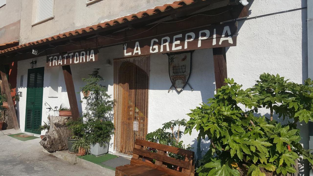 B&B Poggio Di Balestrino Dış mekan fotoğraf