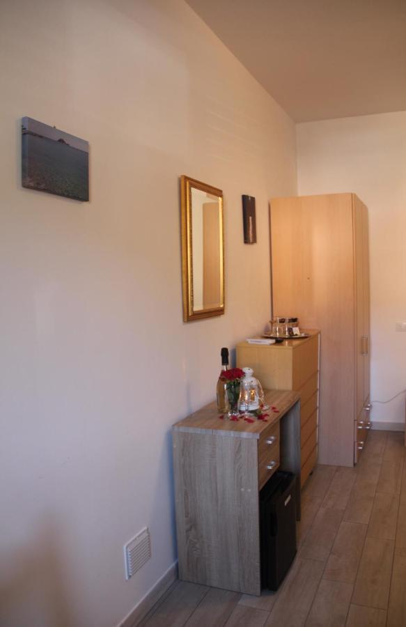 B&B Poggio Di Balestrino Dış mekan fotoğraf
