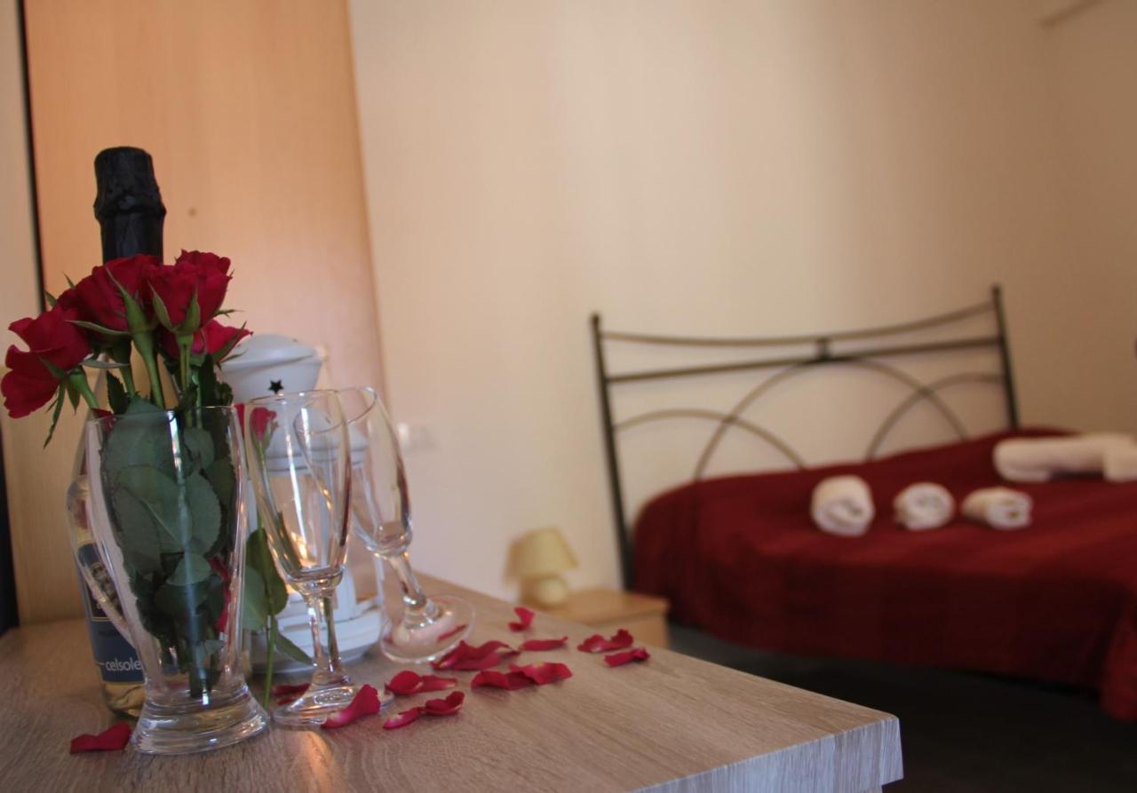 B&B Poggio Di Balestrino Dış mekan fotoğraf