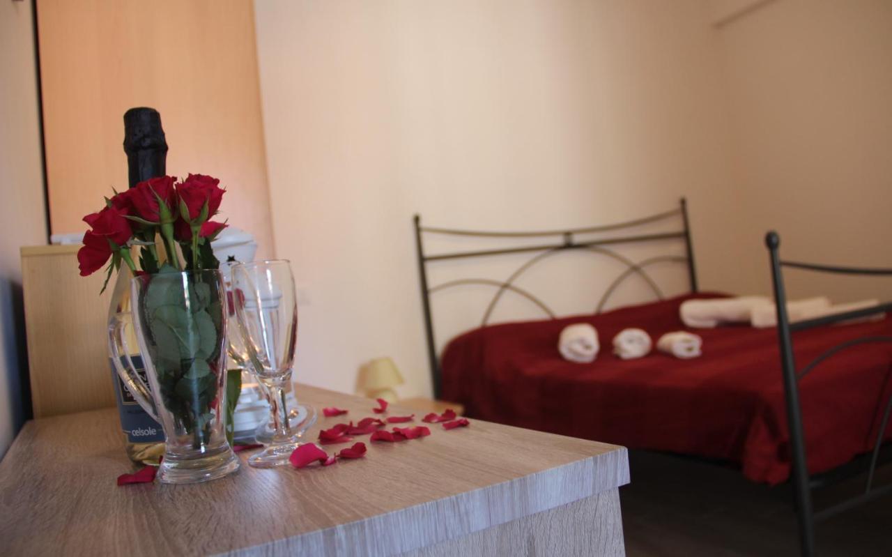 B&B Poggio Di Balestrino Dış mekan fotoğraf