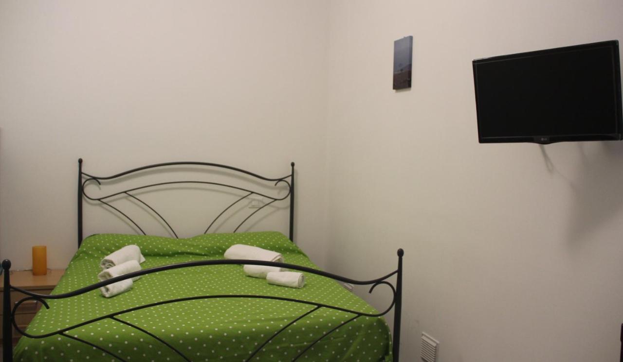 B&B Poggio Di Balestrino Dış mekan fotoğraf